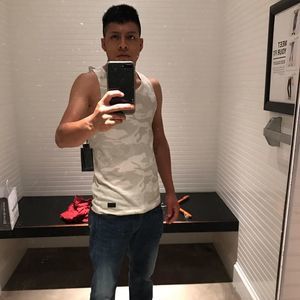 Meet your Posher, Johnny